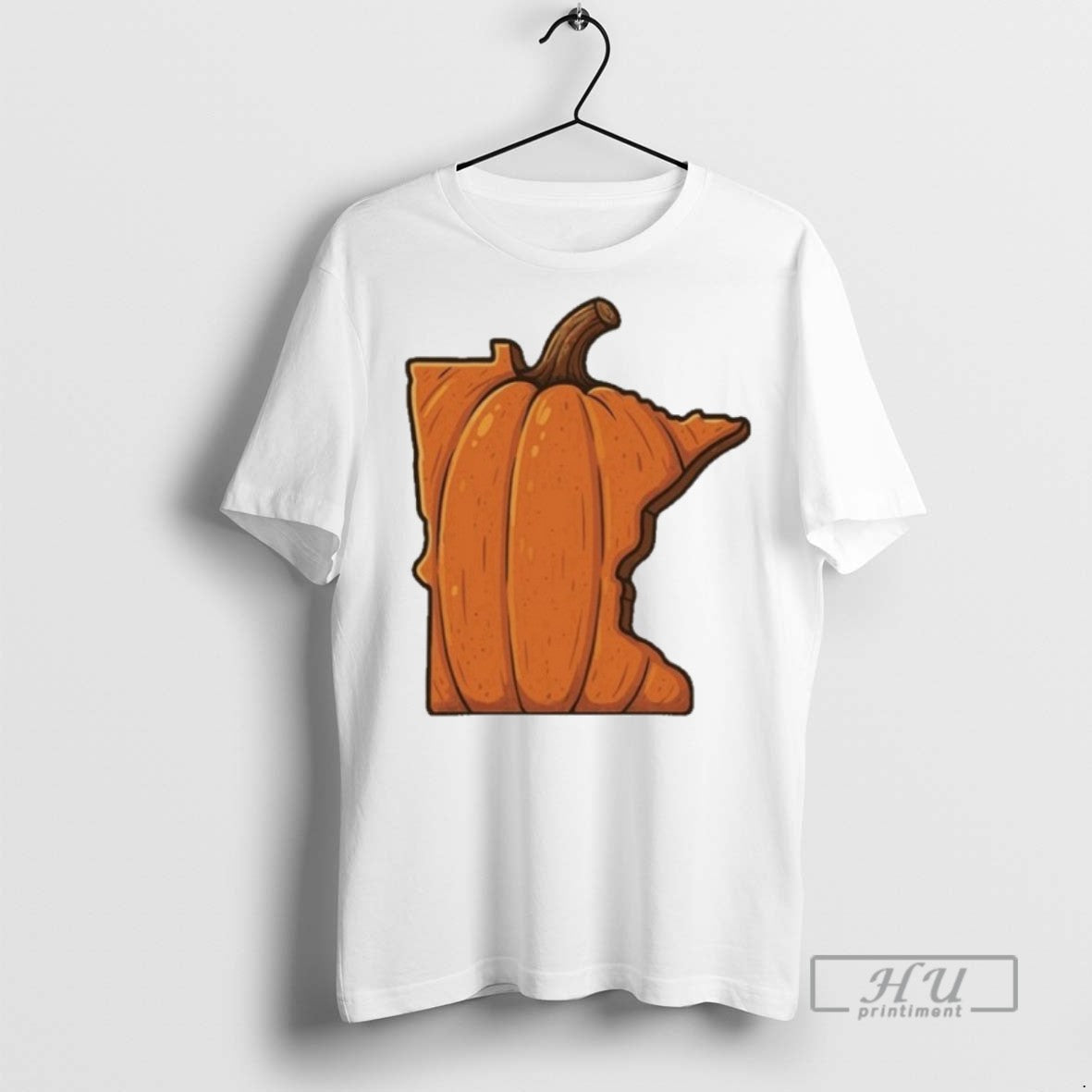 Officials Minnesota Pumpkin Halloween T Shirts s Unisex , , , Long Sleeve Tee