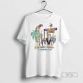 Officials Minnesota Vikings Gameday Party Margaritaville No Shoes Required T Shirts s
