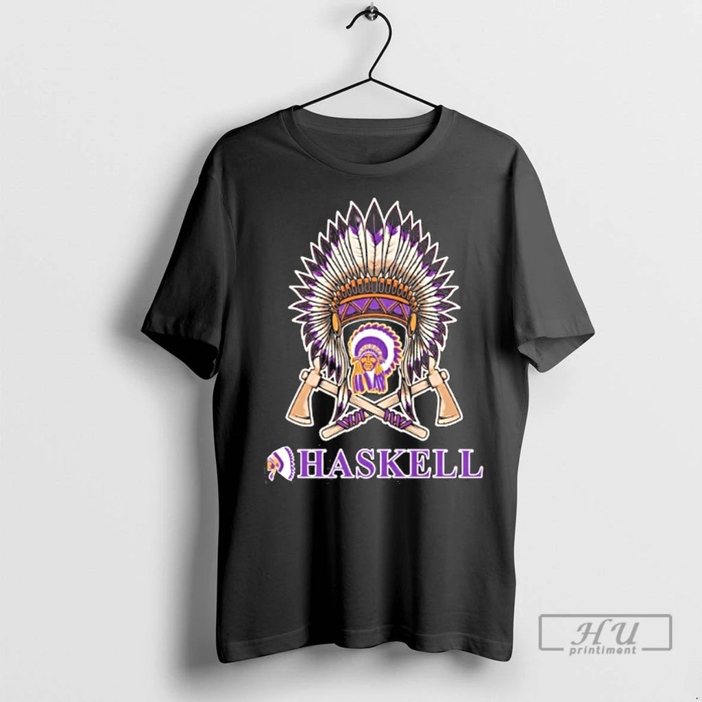 Officials Minnesota Vikings Haskell T Shirts