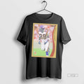 Officials Minnesota Vikings Randy Moss Moment T Shirt Sweater Unisex , , , Long Sleeve Tee