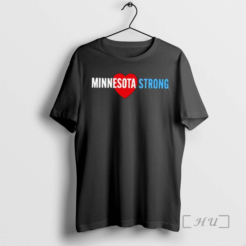 Officials Minnesota Strong Community Strength Prayer Support