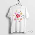 Officials Missouri Tigers Sweet Talk Valentines Day