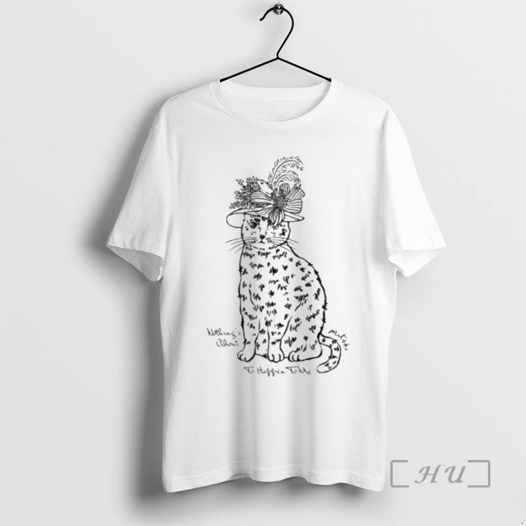 Officials Mitski Victorian Cat