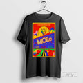 Officials Moe 35th Year Anniversary Tour 2025 T Shirt s Unisex , , , Long Sleeve Tee