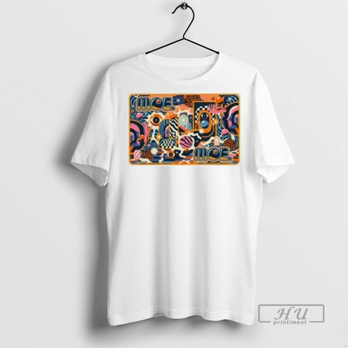 Officials Moe T Shirts s Unisex , , , Long Sleeve Tee