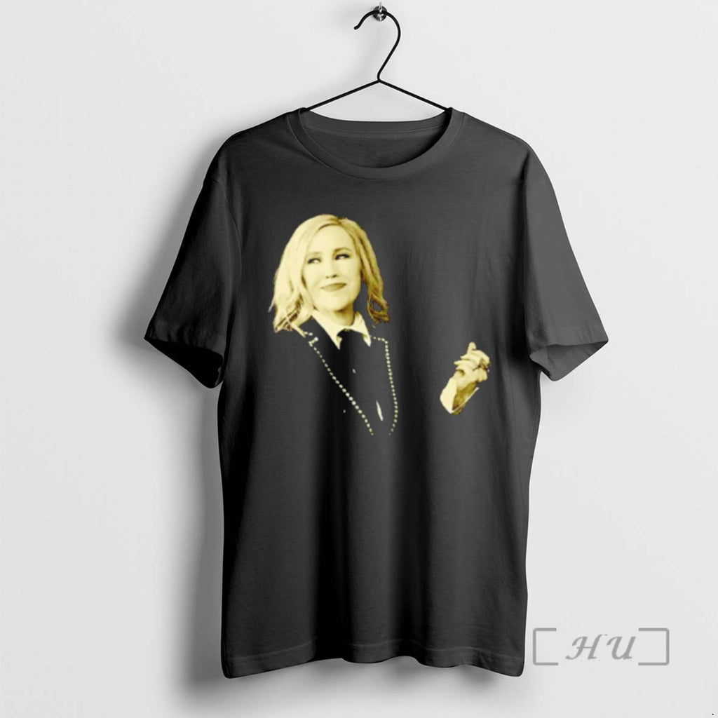 Officials Moira Catherine Ohara