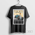 Officials Molly Tuttle The The Highway Knows Tour 2025 T Shirts s Unisex , , , Long Sleeve Tee