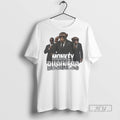 Officials Monkey Business Dead Man Running T Shirts s Unisex , , , Long Sleeve Tee