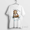 Officials Monkey Punch Never Bready Art