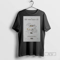 Officials Moonclaw Mude Mowen Cafe 2025 T Shirts s Unisex , , , Long Sleeve Tee