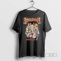 Officials More Dakka Letz Krump Sum Gitz T Shirt s Unisex , , , Long Sleeve Tee