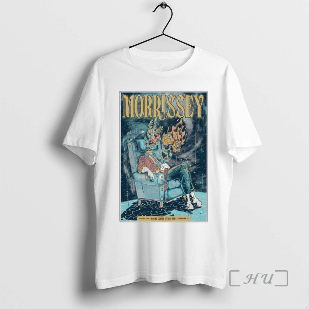 Officials Morrissey Boeing Center At Tech Port San Antonio Tx Jan 10 2026 Premium