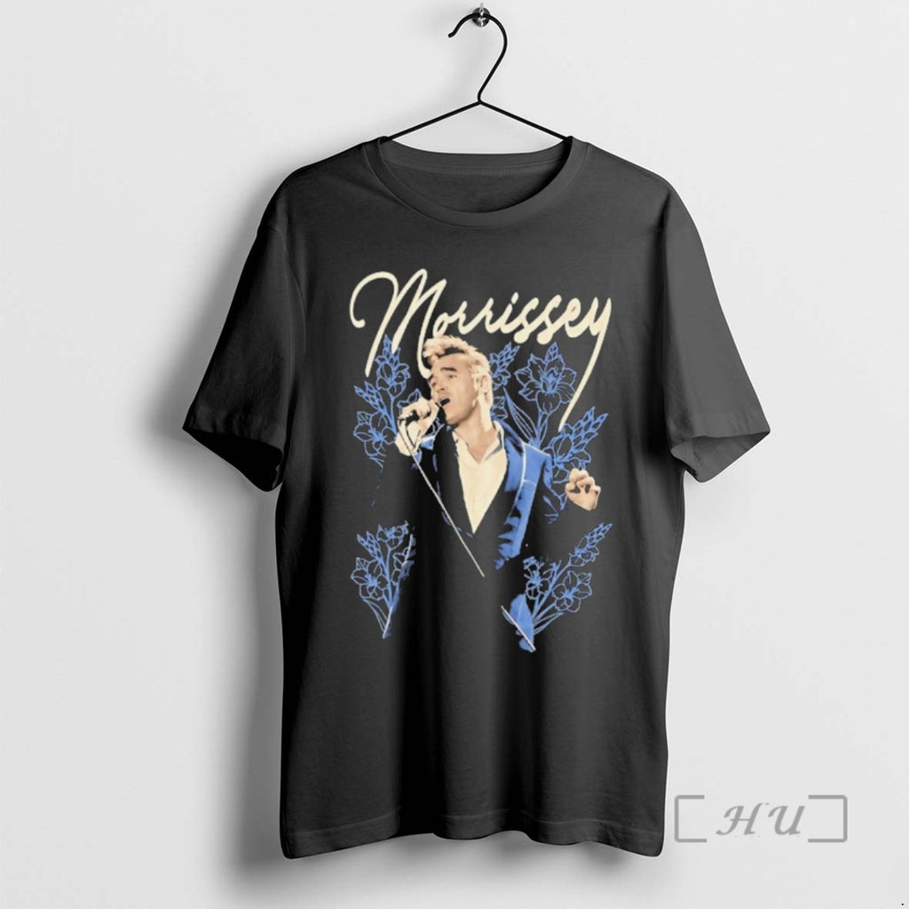 Officials Morrissey Floral