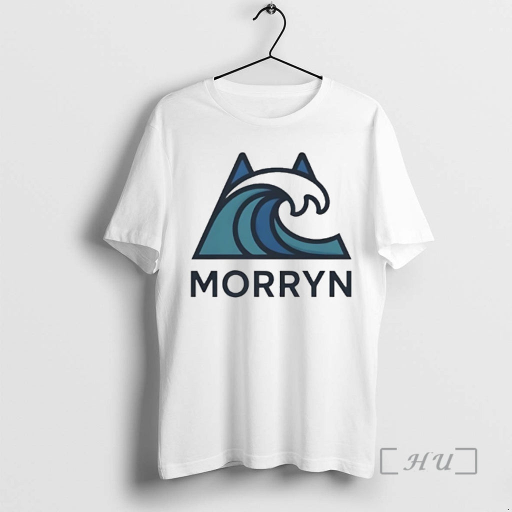 Officials Morryn Wave