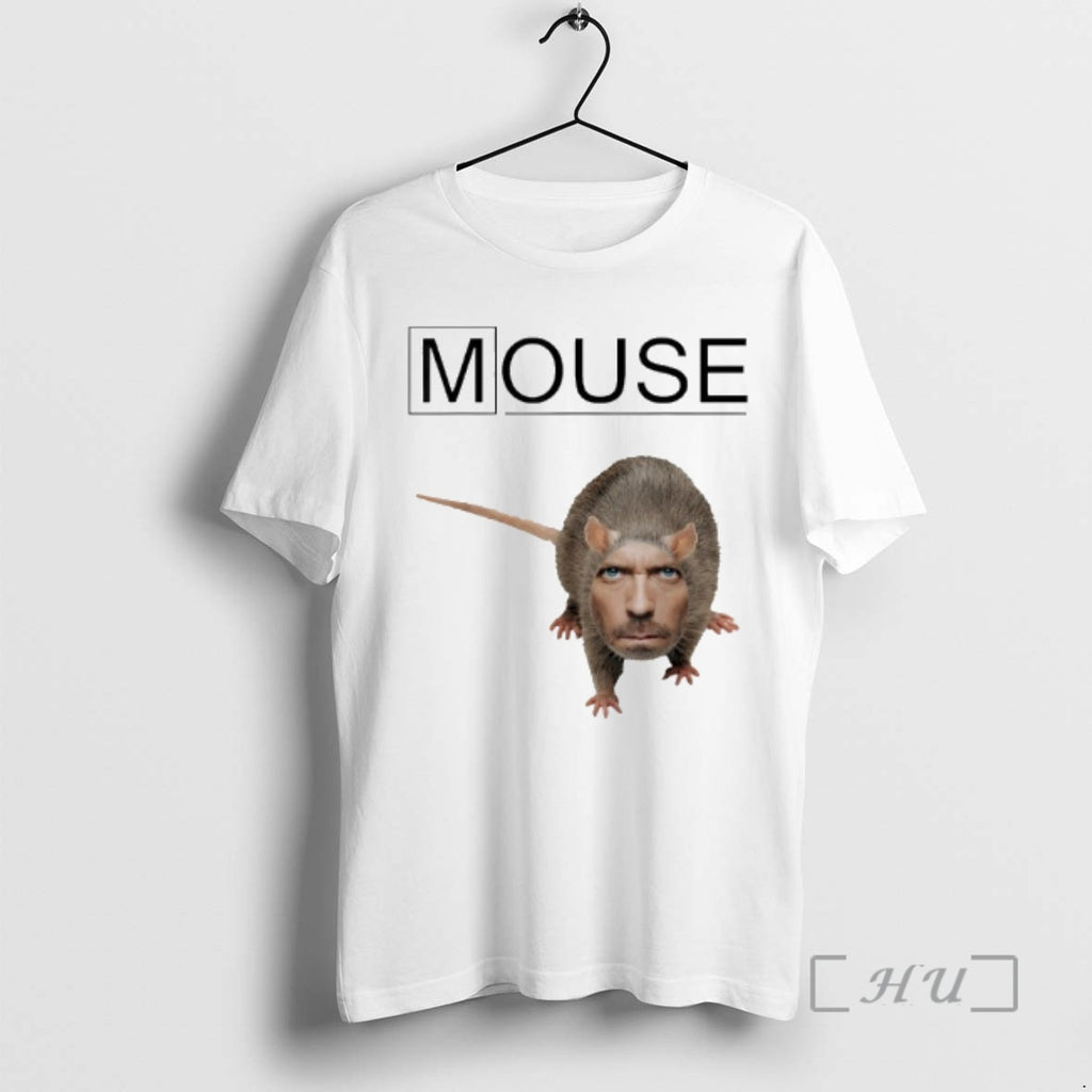 Officials Mouse Md Parody Cursed Hugh Laurie Mouse