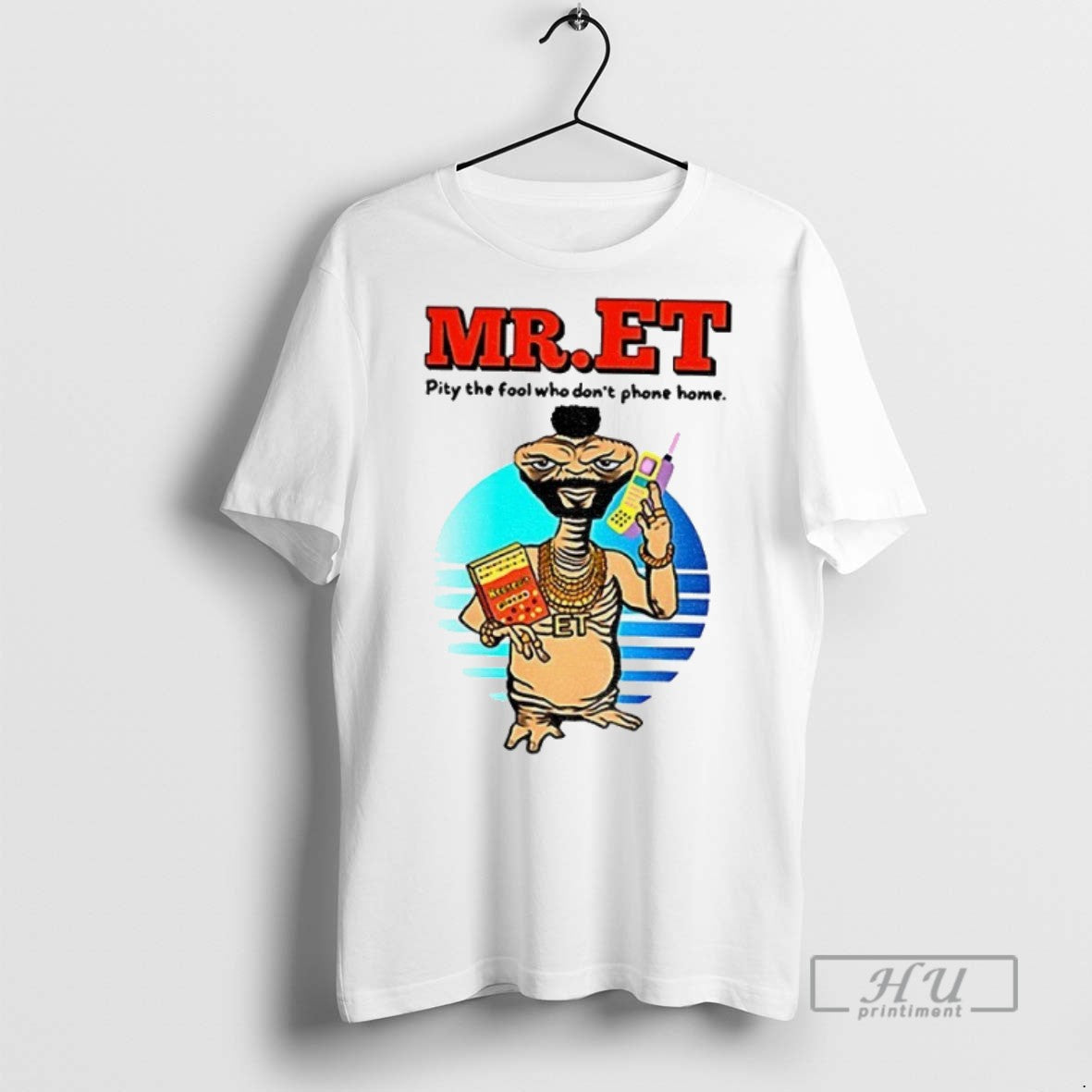 Officials Mr Et E T T Shirt s Unisex , , , Long Sleeve Tee
