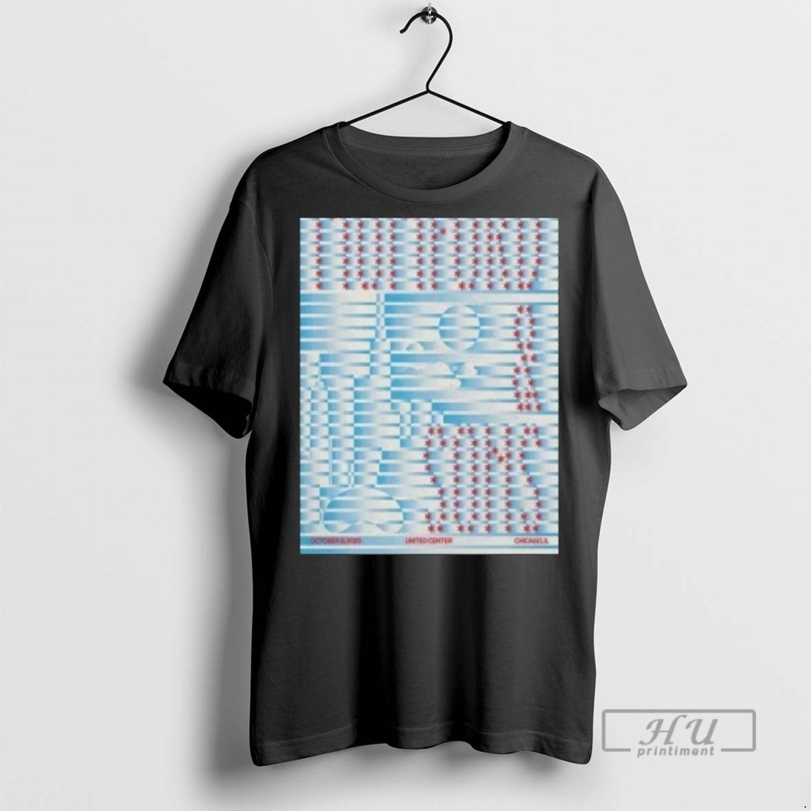 Officials Mumford And Sons Oct 8 2025 United Center In Chicago Il T Shirts Unisex , , , Long Sleeve Tee