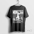 Officials Munetaka Murakami Chicago Baseball 5 White Sox Bitmap