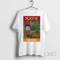Officials Mxpx Avec The Ataris Oct 25 2025 Punk Show Tonight T Shirts s Unisex , , , Long Sleeve Tee