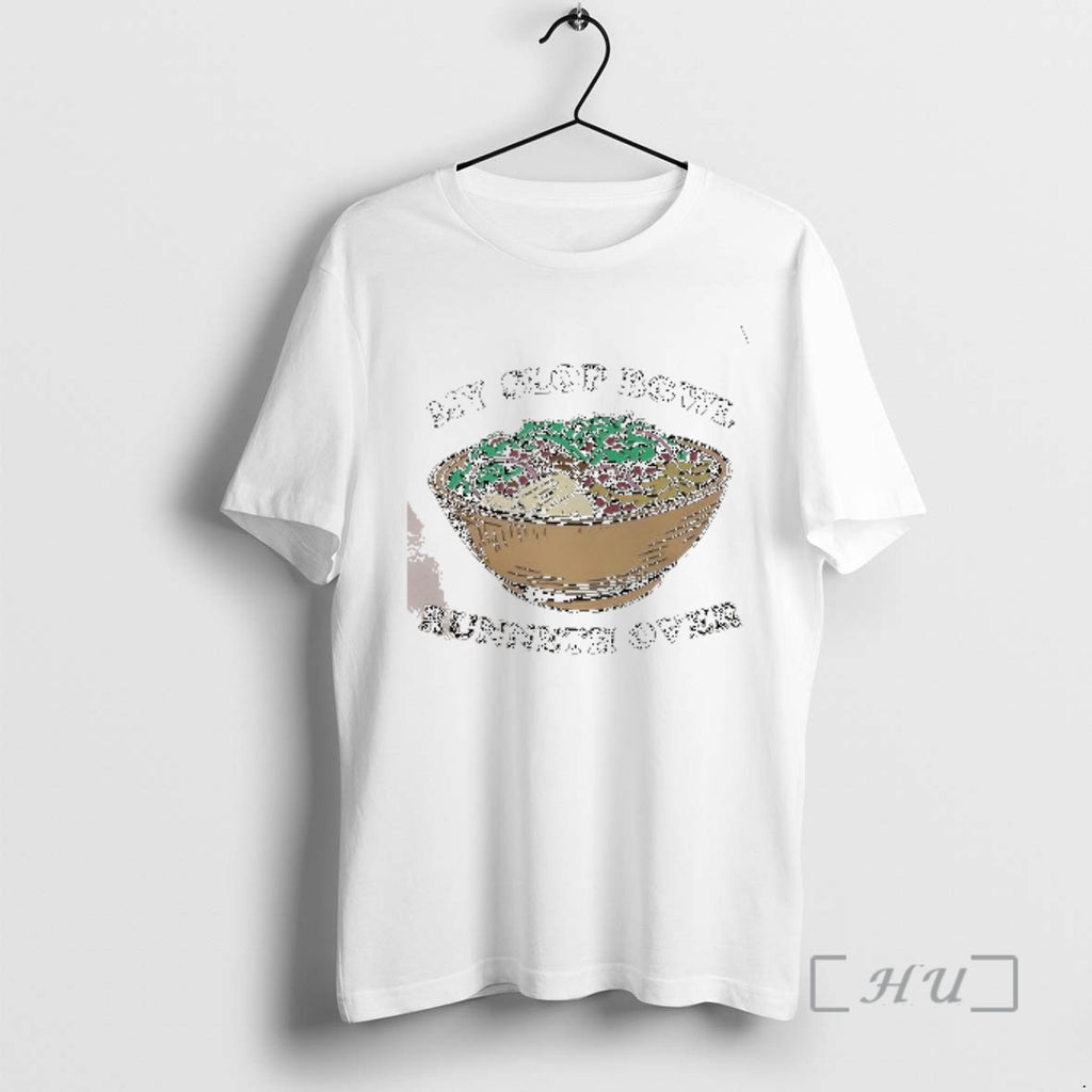 Officials My Slop Bowl Runneth Over Dont Waste Food