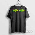 Officials Myu Myu T Shirts s Unisex , , , Long Sleeve Tee