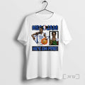 Officials Nba Jam Vj Edgecombe Philadelphia 76ers Hes On Fire Circle Premium T Shirts Sweater