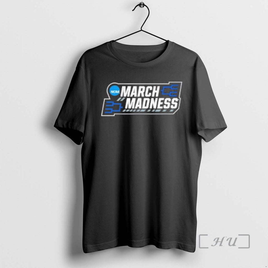 Officials Ncaa Mens March Madness Logo