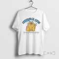 Officials Nashville Cats Graphic