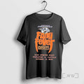 Officials Nashville Predators Fang Fever Catch It Premium T Shirts Sweater Hoodie 2
