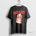 Officials Nate Heise Iowa State Cyclones Mens Basketball The Glue Style Signature Premium T Shirts