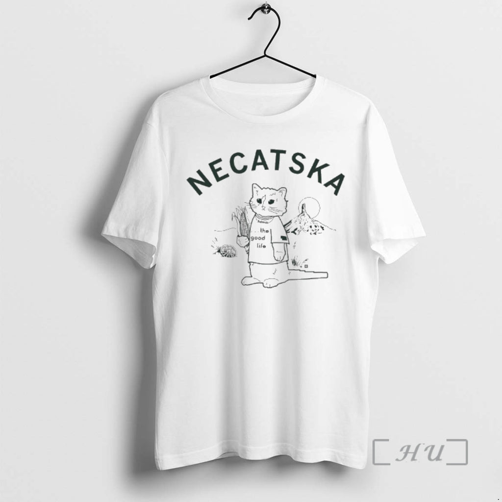 Officials Necatska Nebraska Got A Cat Refresh