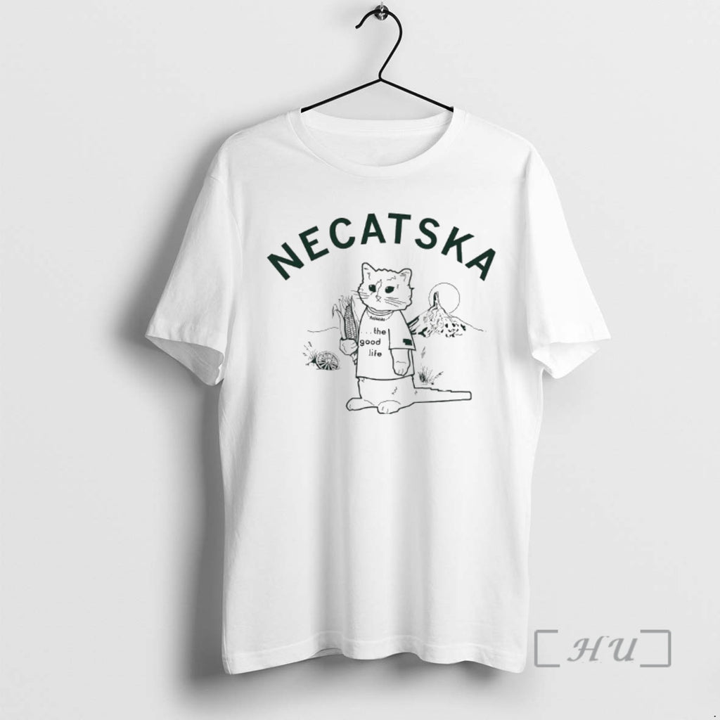 Officials Necatska The Good Life