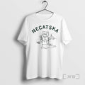 Officials Necatska The Good Life Cat In The Desert