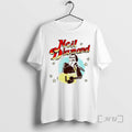 Officials Neil Diamond Guitar Photo