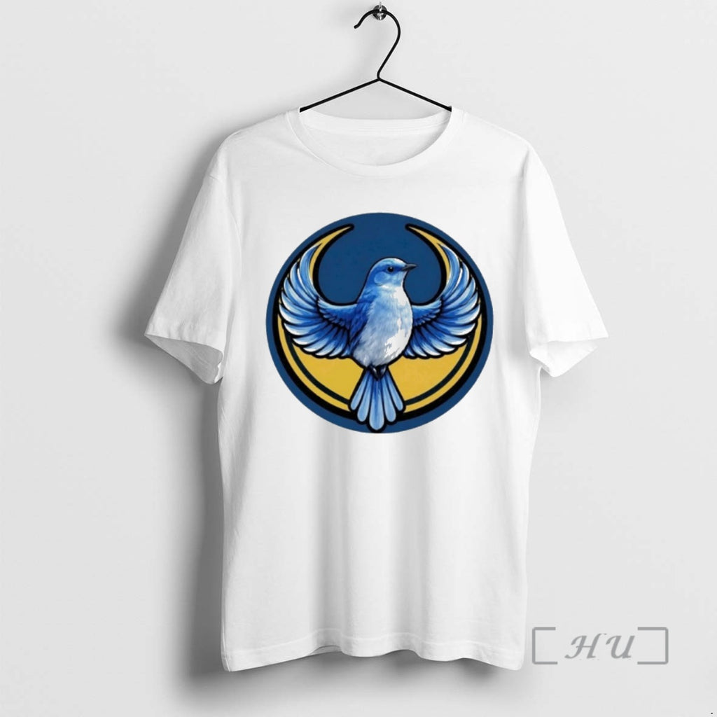 Officials Nevada Rebel Loon Alliance Logo