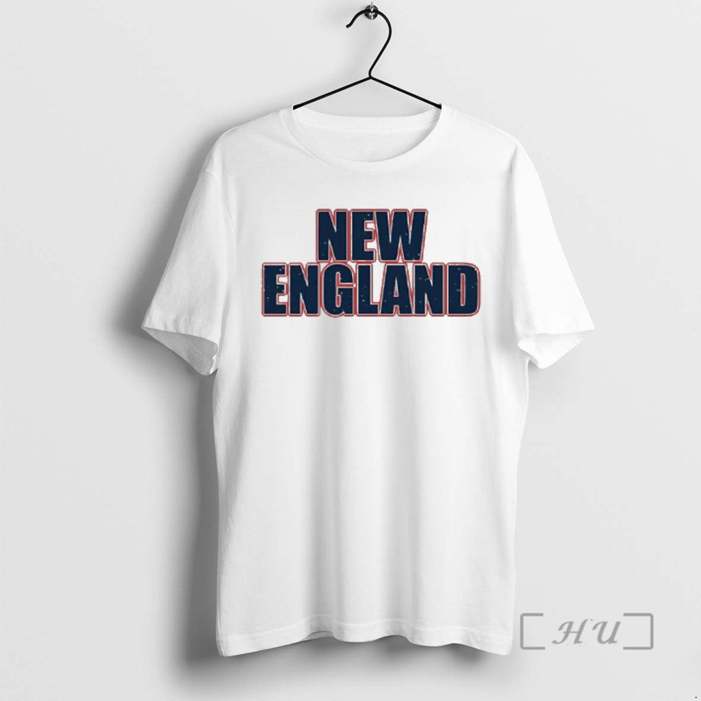 Officials New England Football Text