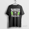 Officials New York Yankees 2026 Spring Training Grapefruit League