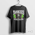 Officials New York Yankees Grapefruit League Spring Training Tampa Fl
