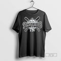 Officials New York Yankees Pride Of The Pinstripes Logo T Shirt s Unisex , , , Long Sleeve Tee