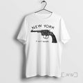 Officials New York It Aint Kansas