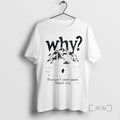 Officials Nihilist Penguin Why Because I Need Space Thats Why Graphic Premium T Shirts Sweater