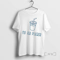 Officials No Ice Please Design