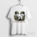 Officials No More Brother Wars Graphic