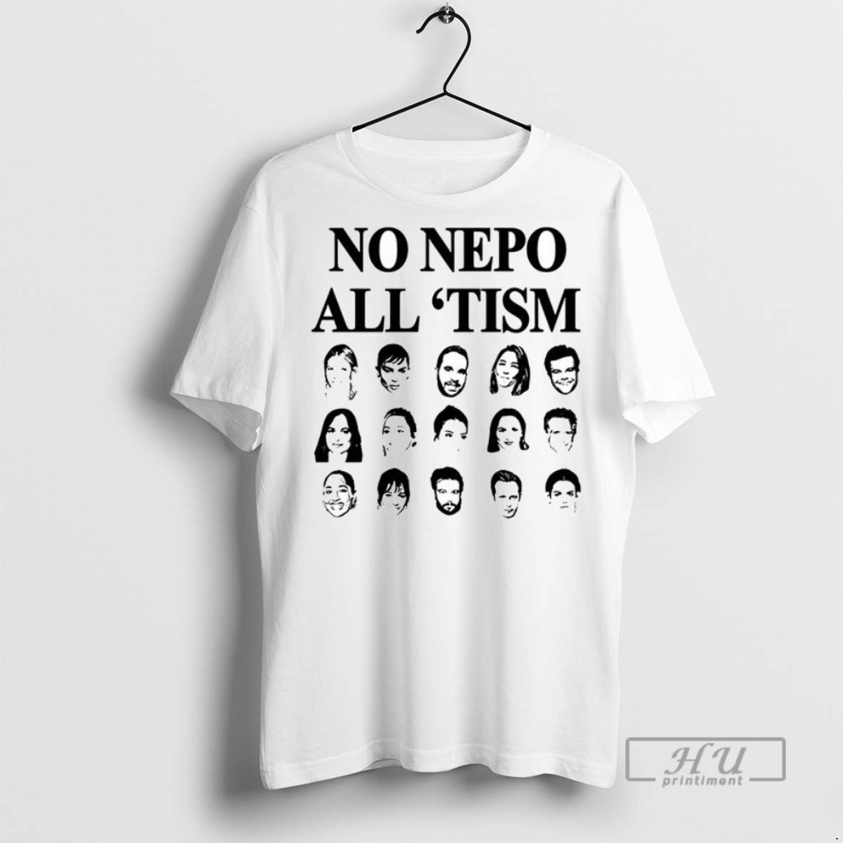 Officials No Nepo All Tism Ceramic Ceramic And Classic Dad Cap T Shirts s