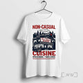 Officials Non Casual Diner Josh Pates College Football Show