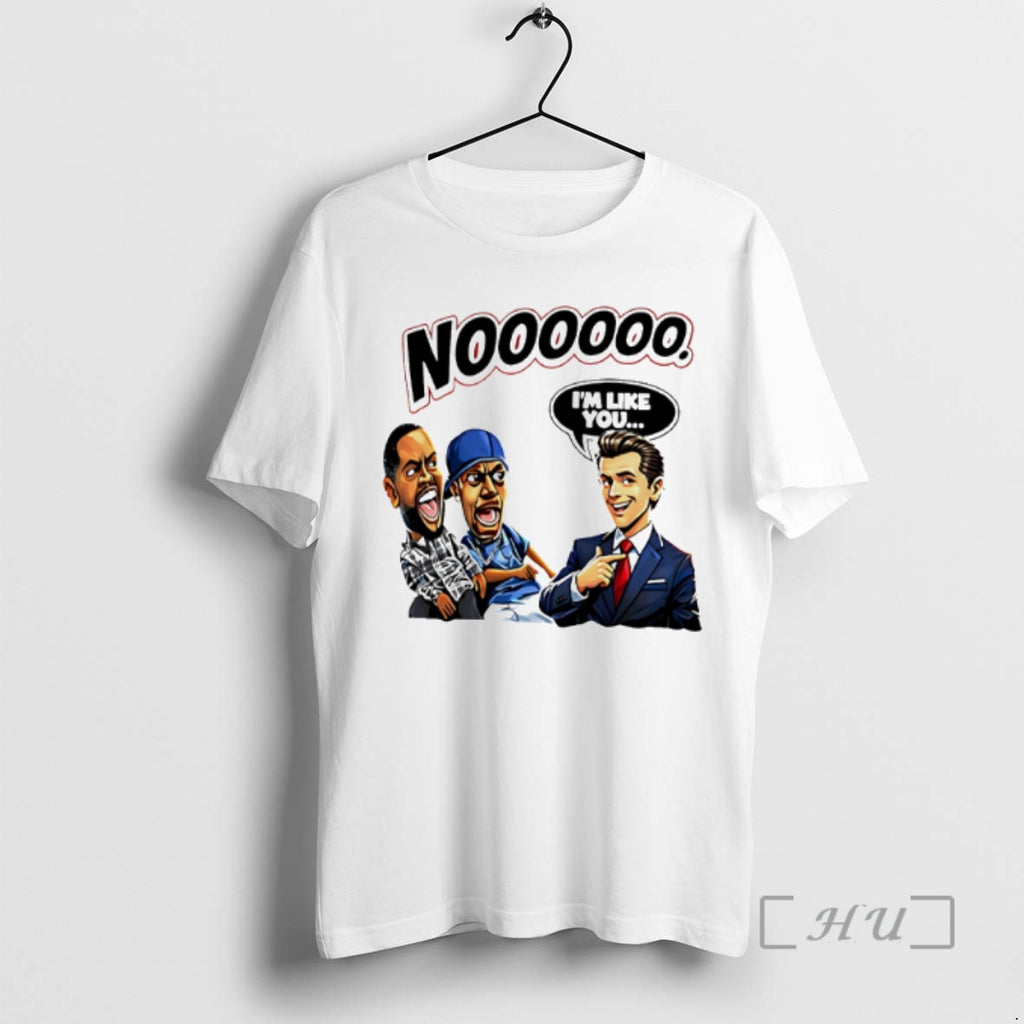 Officials Nooooo Gavin Newsom Im Like You Funny