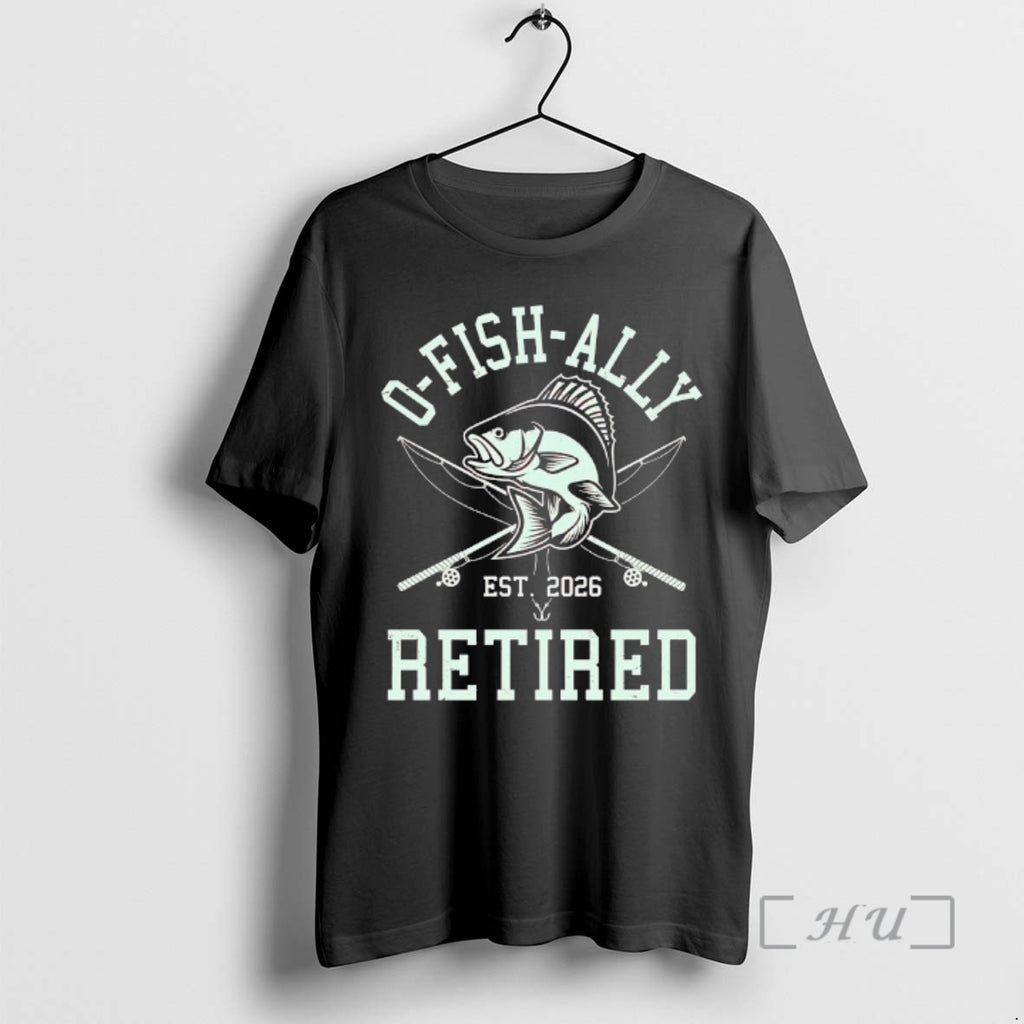 Officials O Fish Ally Retired Est 2026