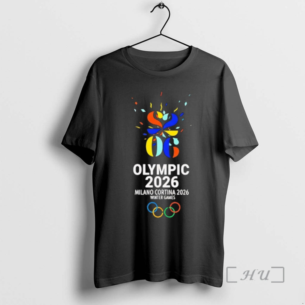 Officials Olympic 2026 Milan Cortina Winter Games