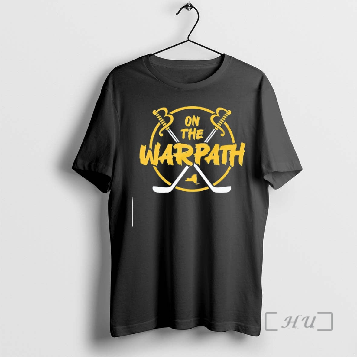 Officials On The Warpath Buffalo Sabres Hockey