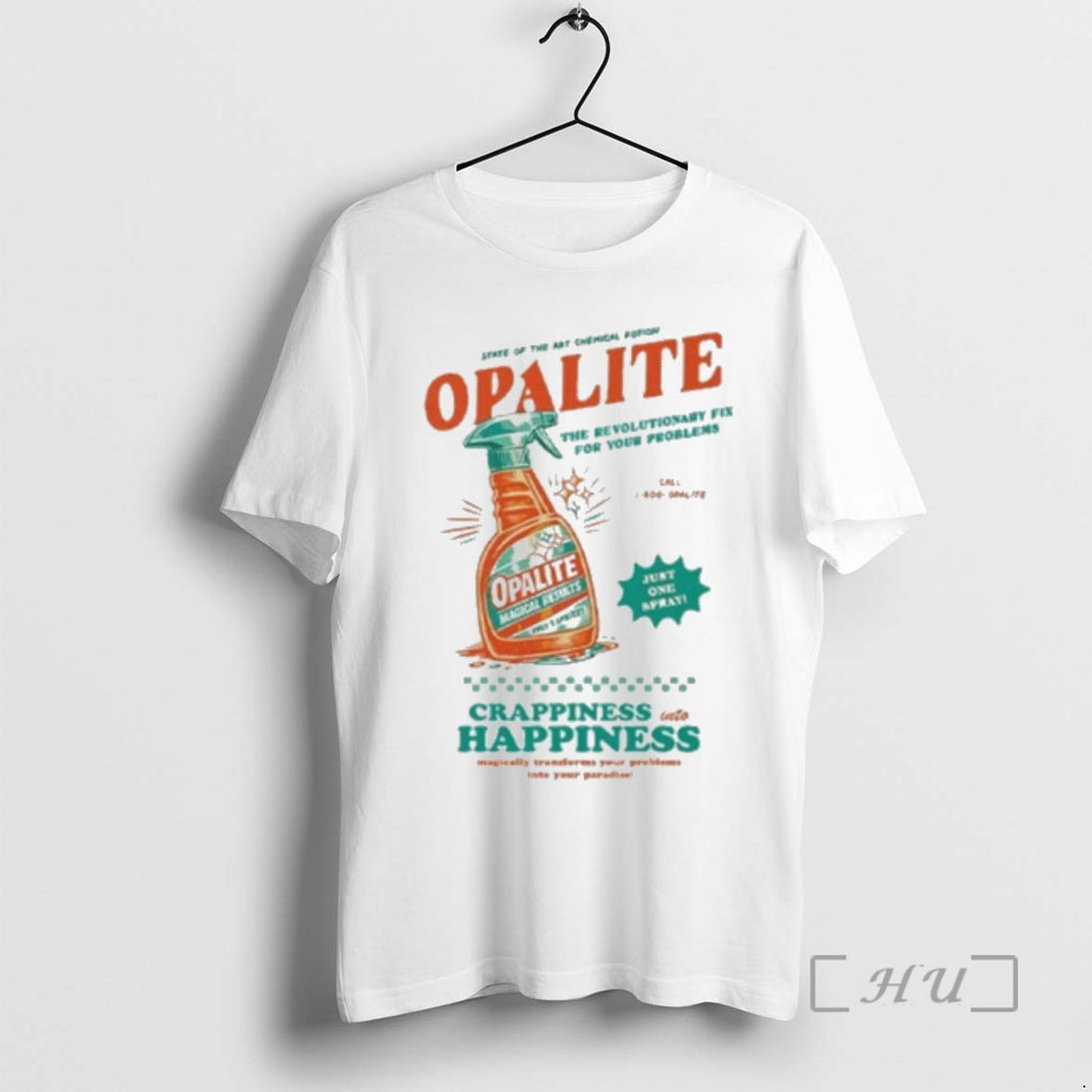 Officials Opalite The Revolutionary Fix For Your Problems